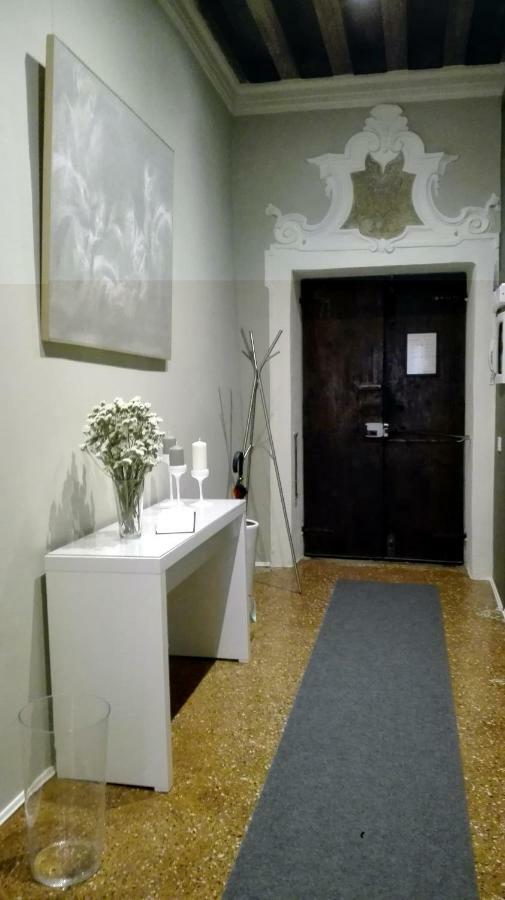 In Casa Cogollo Apartamento Vicenza