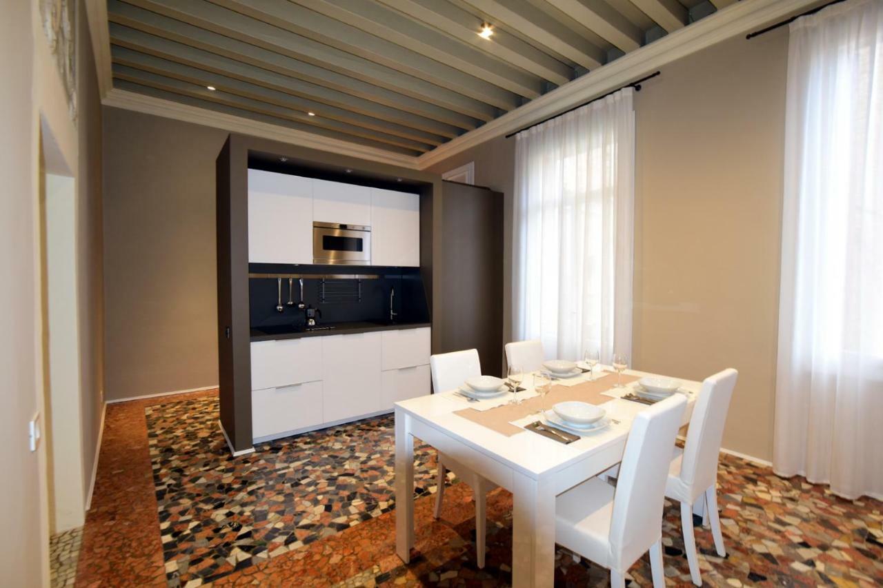 In Casa Cogollo