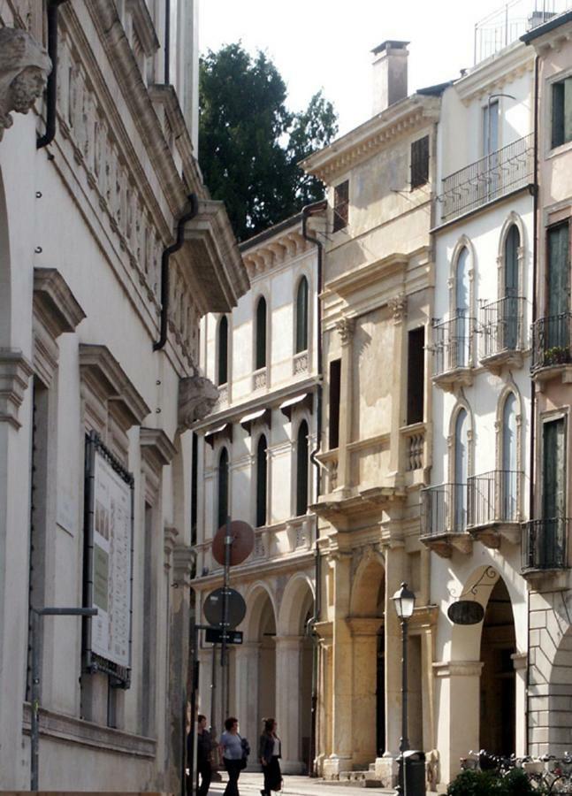 In Casa Cogollo Apartamento Vicenza