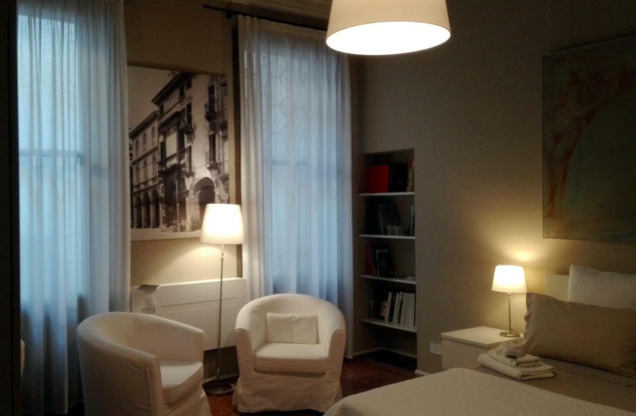 In Casa Cogollo Apartamento Vicenza