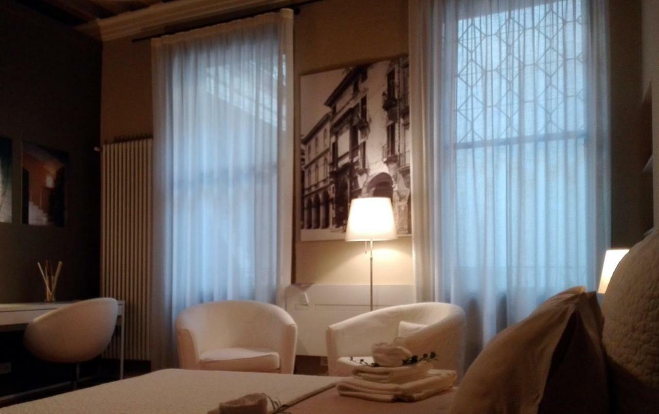 In Casa Cogollo Vicenza