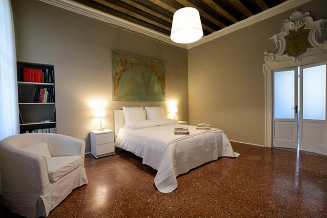 In Casa Cogollo * Vicenza