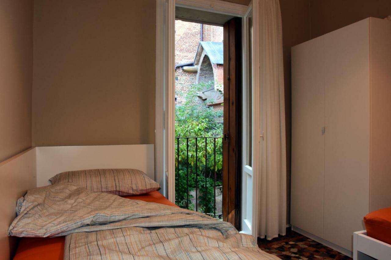 In Casa Cogollo Apartment