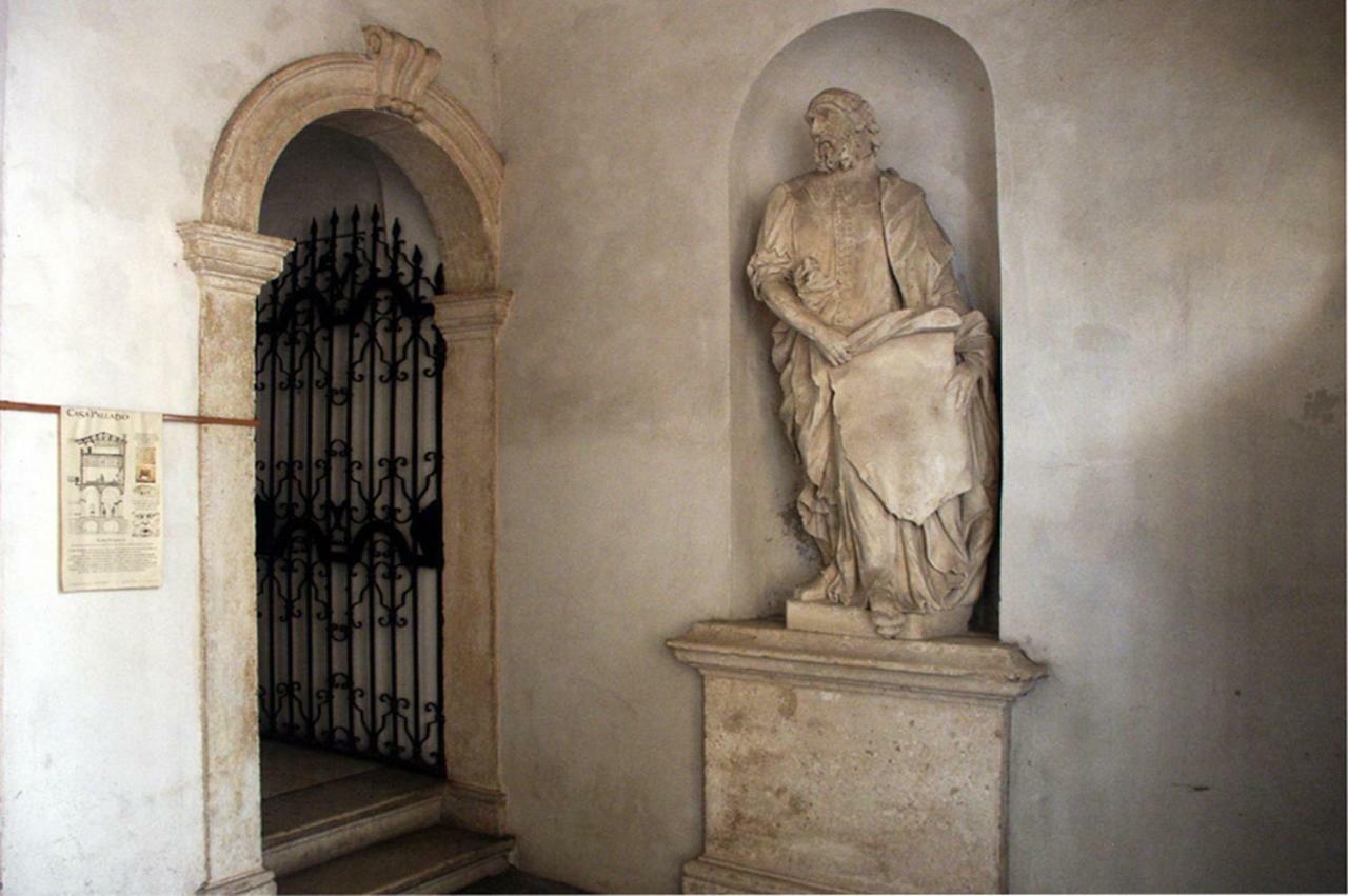 Apartment In Casa Cogollo Vicenza