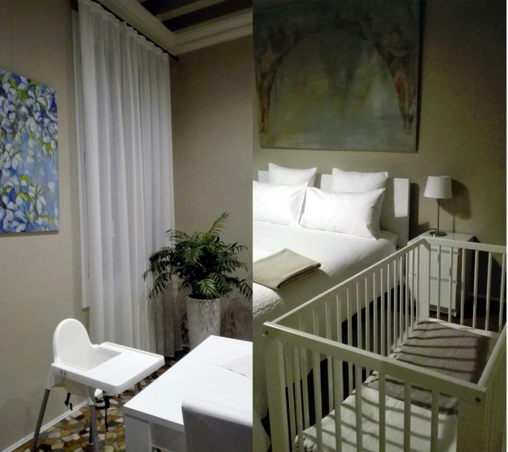 In Casa Cogollo